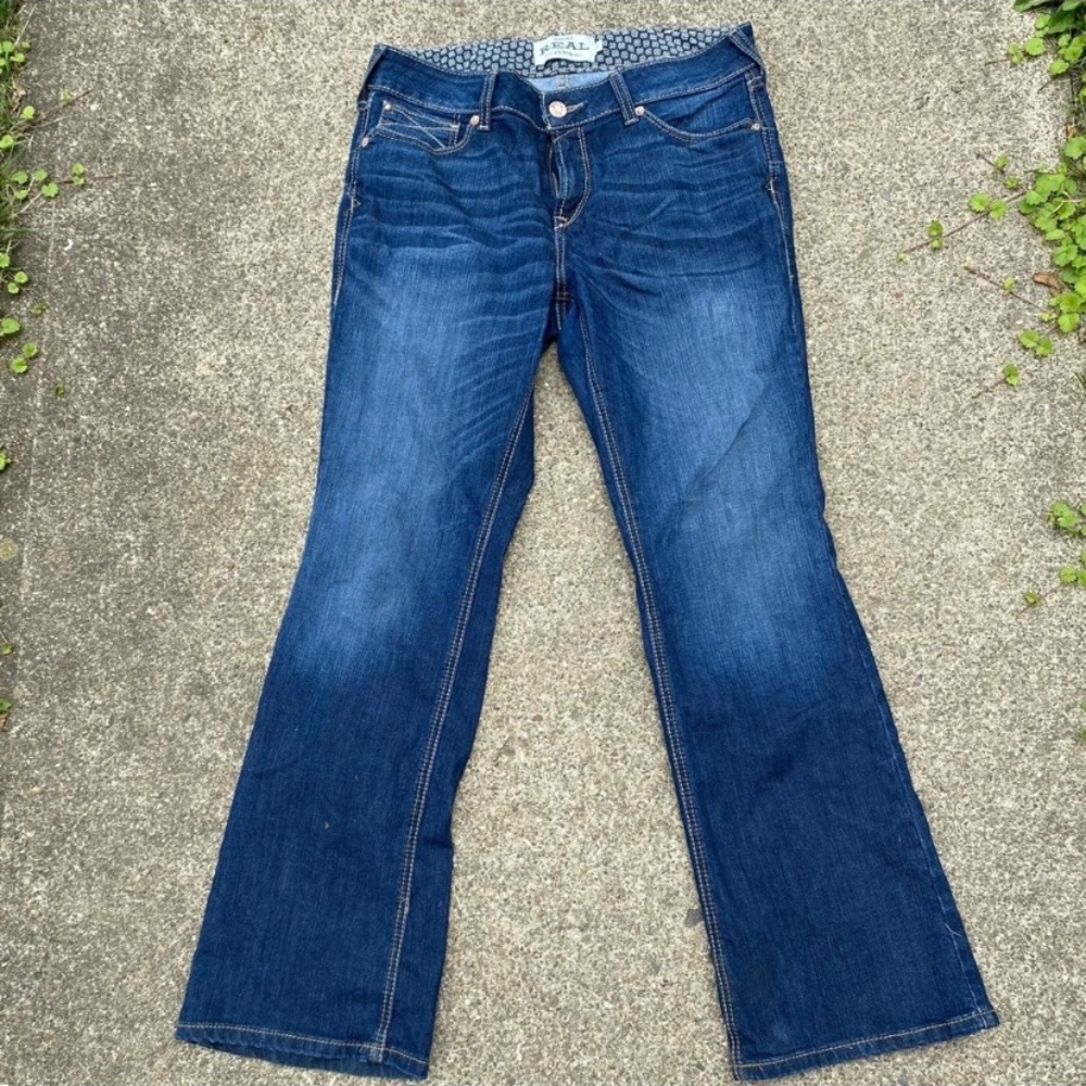 Ariat Bootcut Jeans